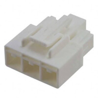 MOLEX-0351510310 CONNECTOR VERSABLADE 7.30MM 3P W2W MOLEX - 1