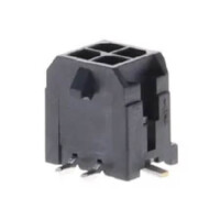 MOLEX-0430450420 CON.T.B.3.00MM 4P MALE - 1