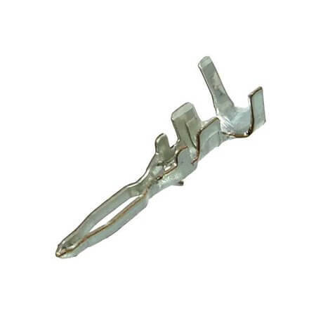 MOLEX-0500348000- CON.T.B CRIMP BOARD IN 26-30AWG TIN - 1