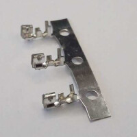 MOLEX-0502128000 CON.T.B CRIMP 24-30AWG MOLEX - 1
