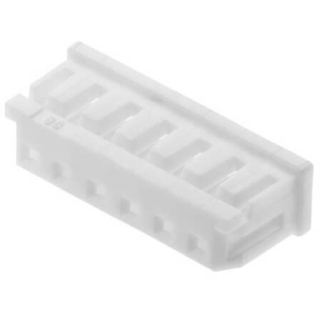 MOLEX-0510650200- CON.T.B.2.00MM 2P 180C FEMALE HOUSING - 1
