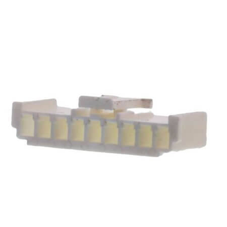 MOLEX-0511030900 CON.T.B. 2.50MM 9PIN(1X9) FEMALE - 1