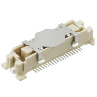 MOLEX-0528850474 CONN RCPT 40POS SMD GOLD - 1
