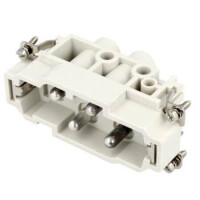 MOLEX-0936010198 MALE INSERT 4X80A - 1
