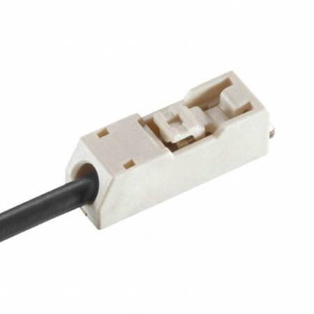 MOLEX-104188-0110 CONNECTOR LED 1POLE 4MM SMD MOLEX - 1