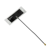 MOLEX-2065600100 RF ANT 1.561/1.575GHZ FLAT PATCH - 1