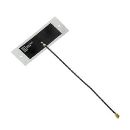 MOLEX-2065600100 RF ANT 1.561/1.575GHZ FLAT PATCH - 1