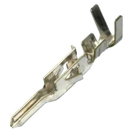 MOLEX-39000041 CONNECTOR TERMINAL 18-24AWG TIN MOLEX - 1