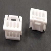 MOLEX-5023510400 CONNECTOR W2B 2.00MM 4P FEMALE MOLEX - 1
