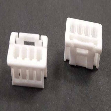 MOLEX-5023510400 CONNECTOR W2B 2.00MM 4P FEMALE MOLEX - 1