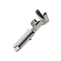 MOLEX-5025790000 CONN 24-28AWG CRIMP TIN - 1