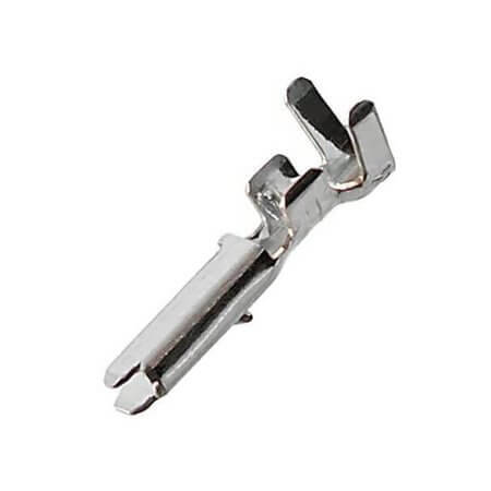 MOLEX-5025790000 CONN 24-28AWG CRIMP TIN - 1