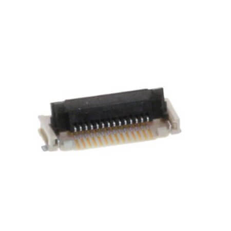MOLEX-5052781633 CONNECTOR HEADER 16PIN 1.90MM - 1