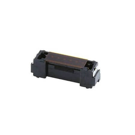 MOLEX-505568-0631- FEMALE HEADER 6PIN(1x6) 1.25mm V/T MALE - 1