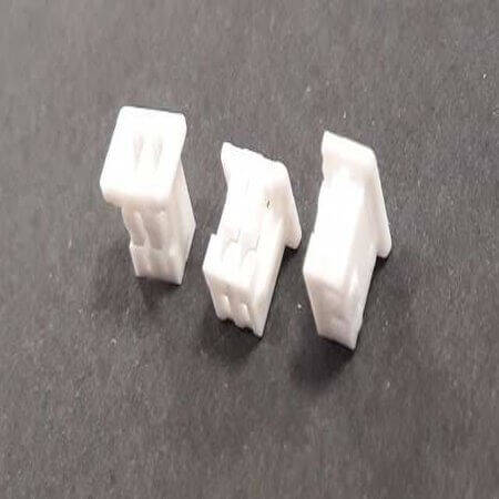 MOLEX-510210200 CON.T.B.1.25MM 2P RECEPTACLE HOUSING FEMALE MOLEX - 1