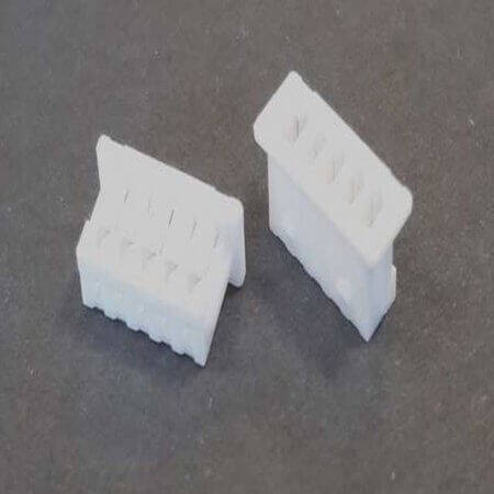 MOLEX-510210500 CON.T.B.1.25MM 5P RECEPTACLE HOUSING FEMALE MOLEX - 1