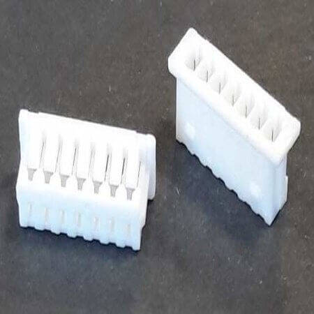 MOLEX-510210700 CON.T.B.1.25MM 7P RECEPTACLE HOUSING FEMALE MOLEX - 1