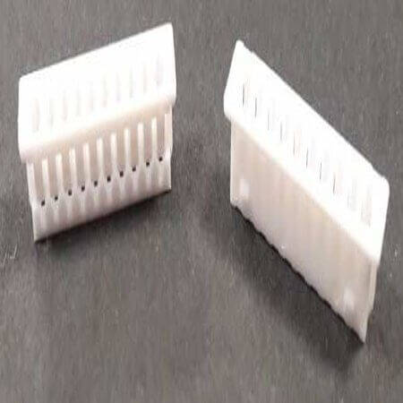 MOLEX-510211000 CON.T.B.1.25MM 10P RECEPTACLE HOUSING FEMALE MOLE - 1