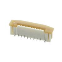 MOLEX-525591652 CONN. FFC VERT 16P 0.50MM SMD - 1