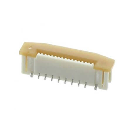 MOLEX-525591652 CONN. FFC VERT 16P 0.50MM SMD - 1