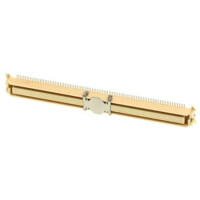 MOLEX-528852074 CONNECTOR RECPT 200PIN SMT GOLD - 1