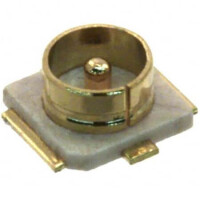 MOLEX-734120110 CONNECTOR UMC JACK STR 50OHM SMD - 1