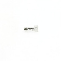 MOLEX-8700058 CONN SOCKET 22-28AWG CRIMP TIN - 1