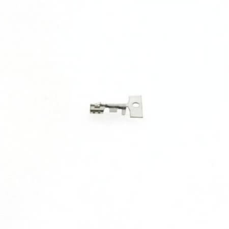 MOLEX-8700058 CONN SOCKET 22-28AWG CRIMP TIN - 1