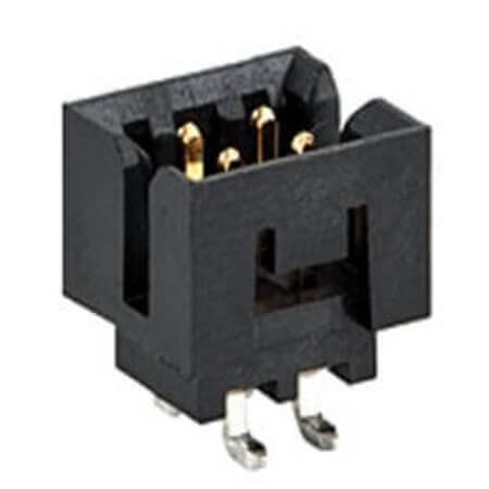 MOLEX-878321420 CONNECTOR HEADER 14POS 2MM VERT SMD - 1