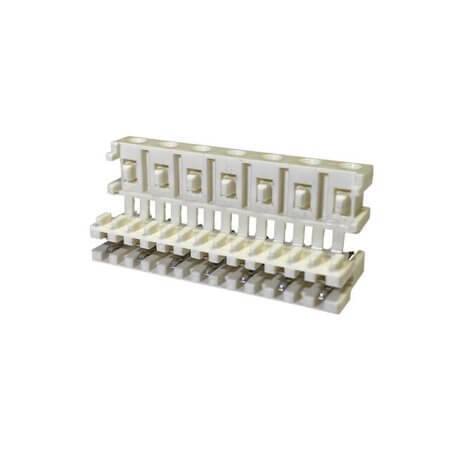 MOLEX-93270-5001 CONN.RAST R POWER 7PIN(1x7) 5.00mm - 1