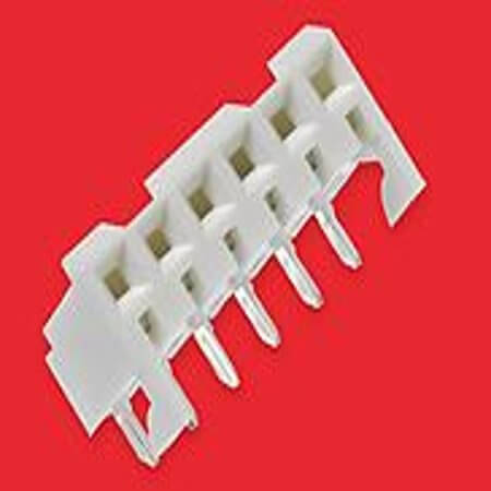 MOLEX-0009481064 CONNECTOR HEADER 6PIN 3.96MM - 1