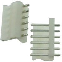 MOLEX-0009652068 CON.T.B.3.96MM 6P 180C MALE MOLEX - 1