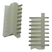 MOLEX-0009652088 CON.T.B.3.96MM 8P 180C MALE MOLEX - 1