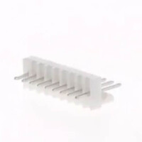 MOLEX-0022232091 CONNECTOR HEADER VERTICAL 9POS 2.54MM - 1