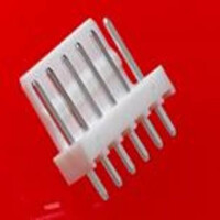 MOLEX-0022272021 CON.T.B. 2.54MM 2P 180C MALE MOLEX - 1