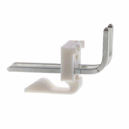MOLEX-0026605020 CON.T.B.3.96MM 2P 90C MALE MOLEX - 1