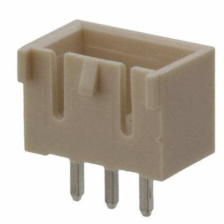 MOLEX-0353120360 CONNECTOR MOLEX - 1