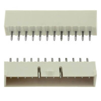 MOLEX-0353121260 CONNECTOR MOLEX - 1
