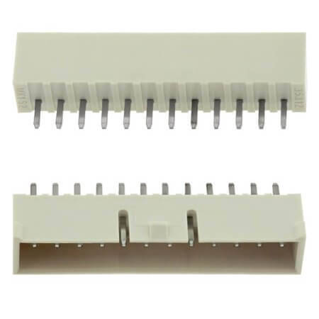MOLEX-0353121260 CONNECTOR MOLEX - 1