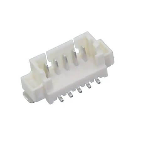 MOLEX-0533980571- CON.T.B.1.25MM 5P WTB WAFER ASSY MALE MOLEX - 1