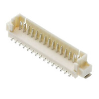 MOLEX-0533980871 CONNECTOR HEADER 8PIN 1.25MM VERTICAL SMD MOLEX - 1