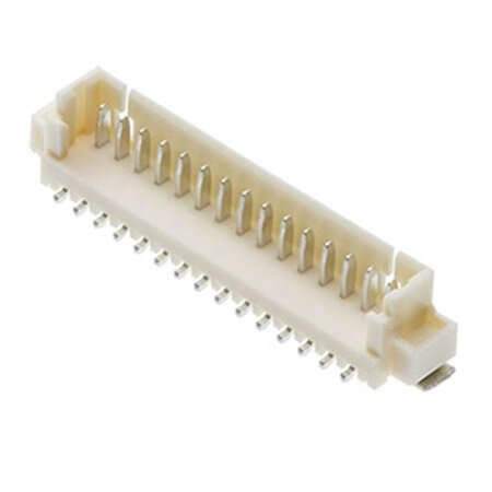 MOLEX-0533980871 CONNECTOR HEADER 8PIN 1.25MM VERTICAL SMD MOLEX - 1