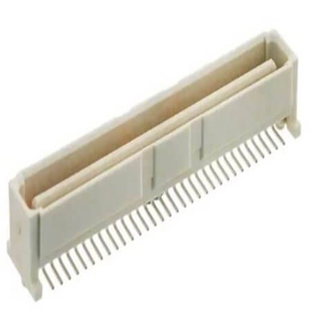 MOLEX-0714360464 CONNECTOR PLUG 64P 1MM VERTICAL SMD - 1