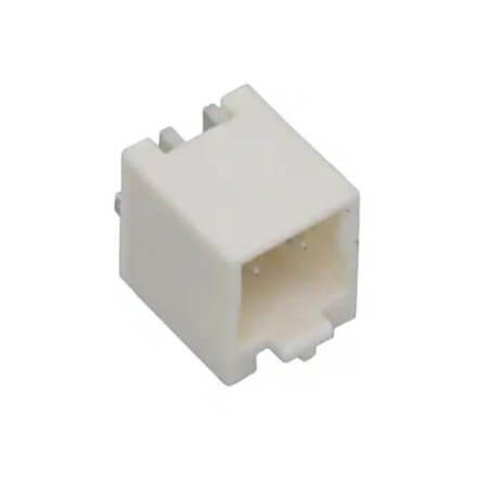 MOLEX-0874380243 CON.T.B.1.50MM 2PIN(1x2) SMT R/A - 1