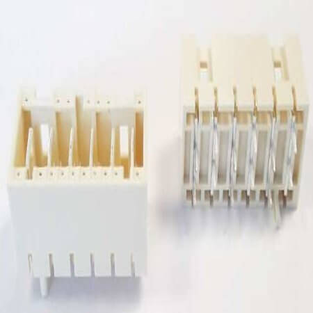 MOLEX-0919993474 CONNECTOR MOLEX - 1