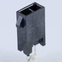 MOLEX-2068320201 CONNECTOR HEADER VERT 2POS - 1