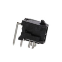 MOLEX-430450221 CON.T.B.3MM 2PIN THT - 1