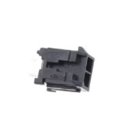MOLEX-43045-0228 CONNECTOR HEADER 3MM 2P MALE - 1