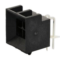 MOLEX-44428-0401 CONNECTOR HEADER 3MM 4P MALE - 1