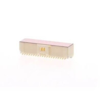 MOLEX-5011904027 CONNECTOR HEADER SMD 40POS 1MM - 1